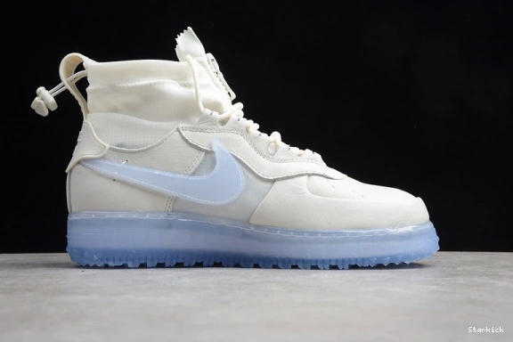 High CQ7211-002  Air White Gore-tex Phantom Force 1 0829